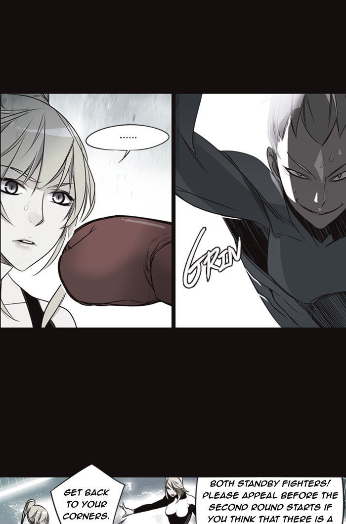 Girls of the Wild's Chapter 169 page 4 - Chapter 169