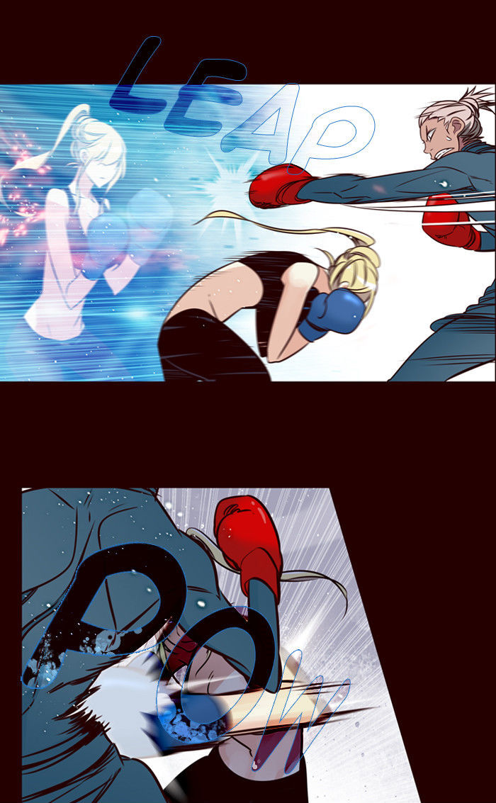 Girls of the Wild's Chapter 170 page 24 - Chapter 170