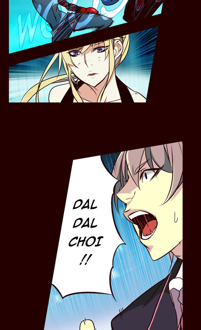 Girls of the Wild's Chapter 170 page 28 - Chapter 170