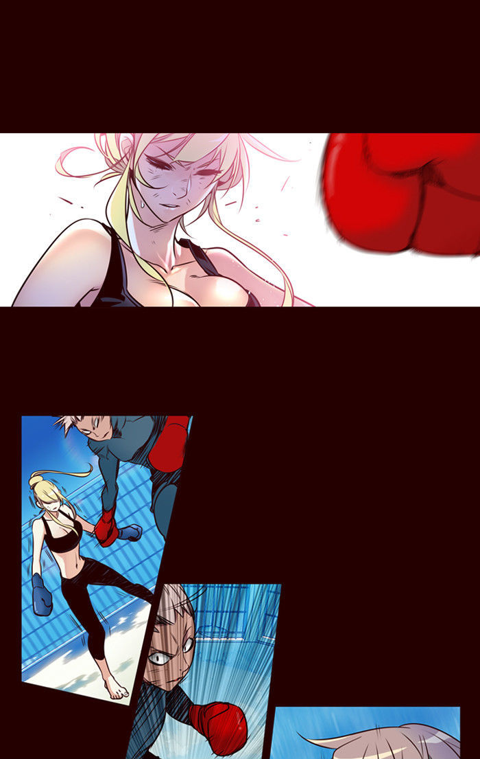 Girls of the Wild's Chapter 170 page 5 - Chapter 170