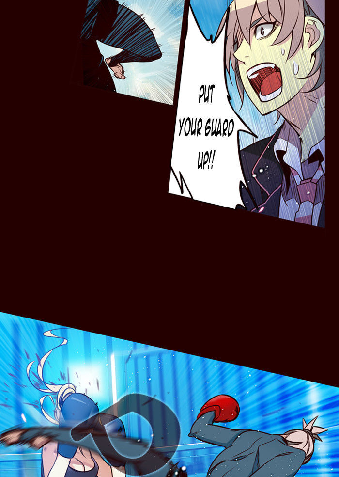 Girls of the Wild's Chapter 170 page 6 - Chapter 170