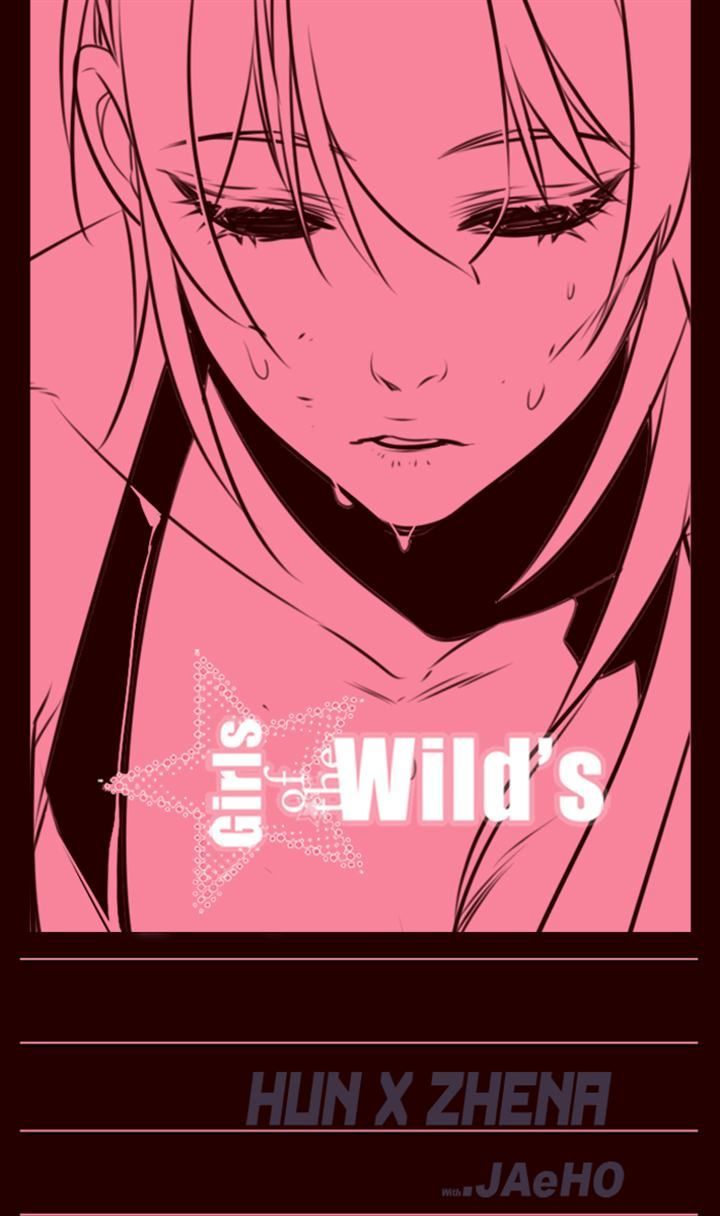 Girls of the Wild's Chapter 171 page 1 - Chapter 171