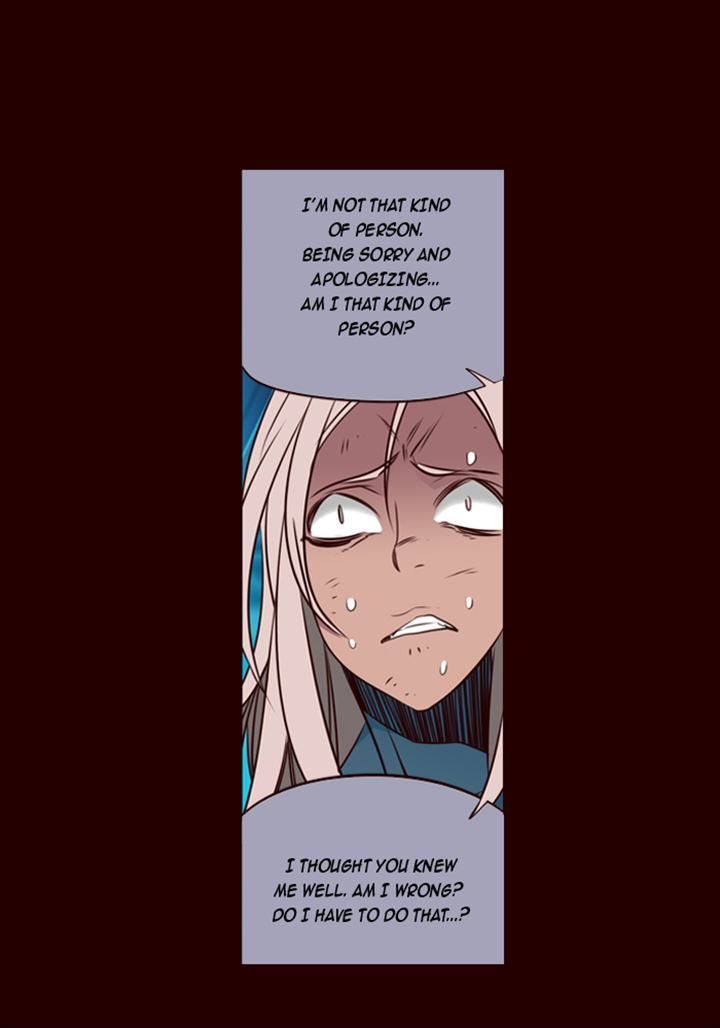 Girls of the Wild's Chapter 171 page 16 - Chapter 171