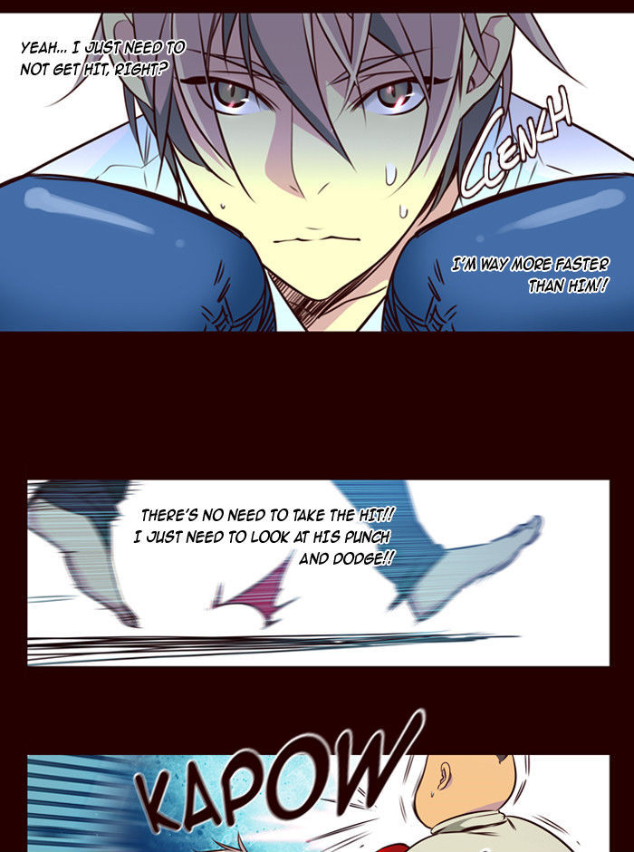 Girls of the Wild's Chapter 172 page 19 - Chapter 172