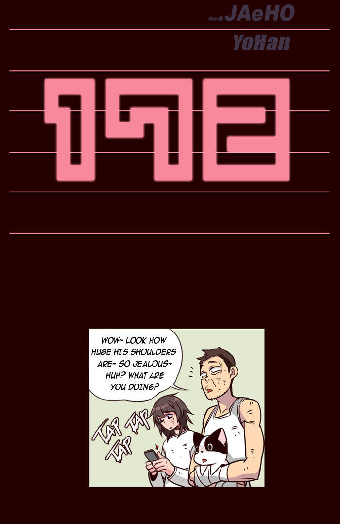 Girls of the Wild's Chapter 172 page 2 - Chapter 172