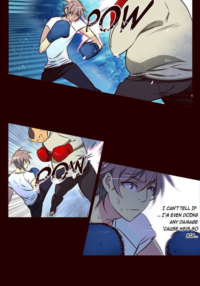Girls of the Wild's Chapter 172 page 20 - Chapter 172