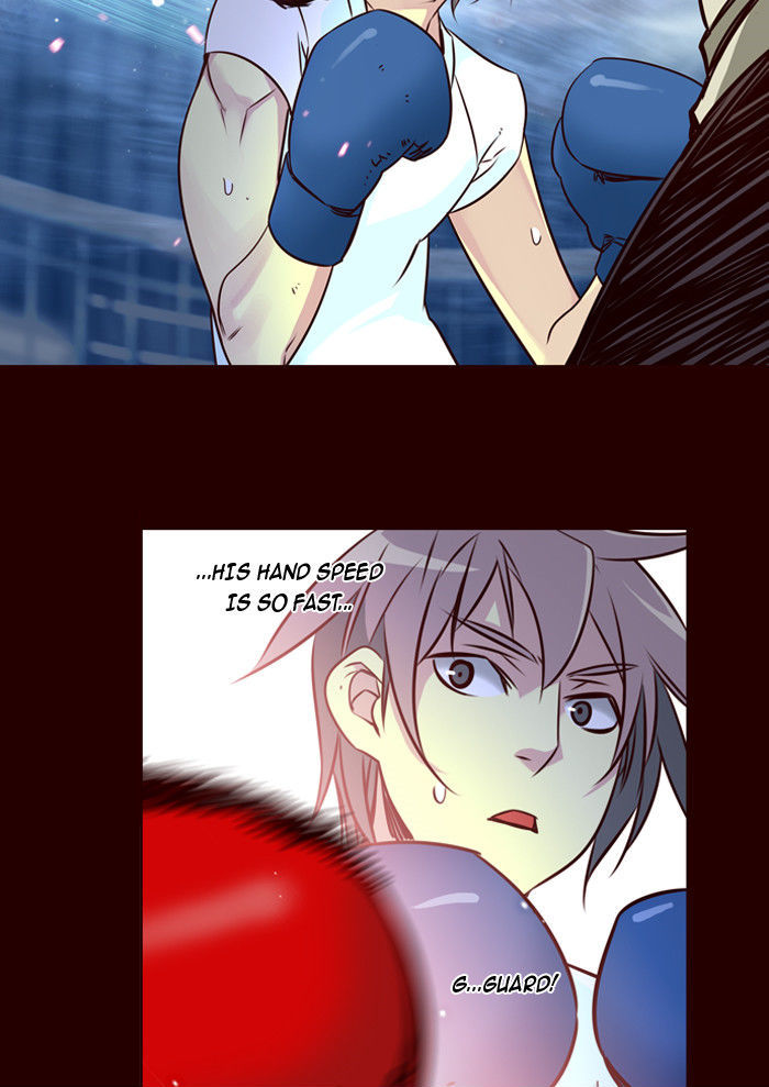 Girls of the Wild's Chapter 172 page 22 - Chapter 172