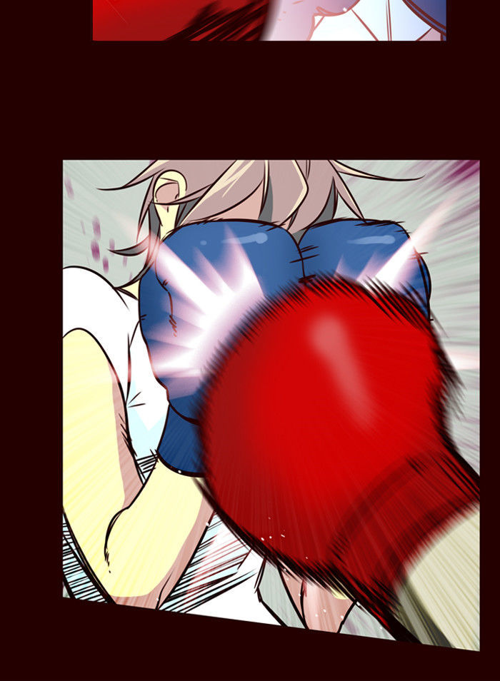 Girls of the Wild's Chapter 172 page 23 - Chapter 172