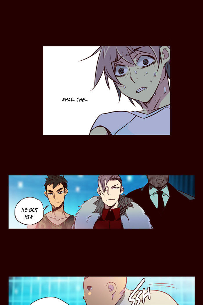 Girls of the Wild's Chapter 172 page 26 - Chapter 172