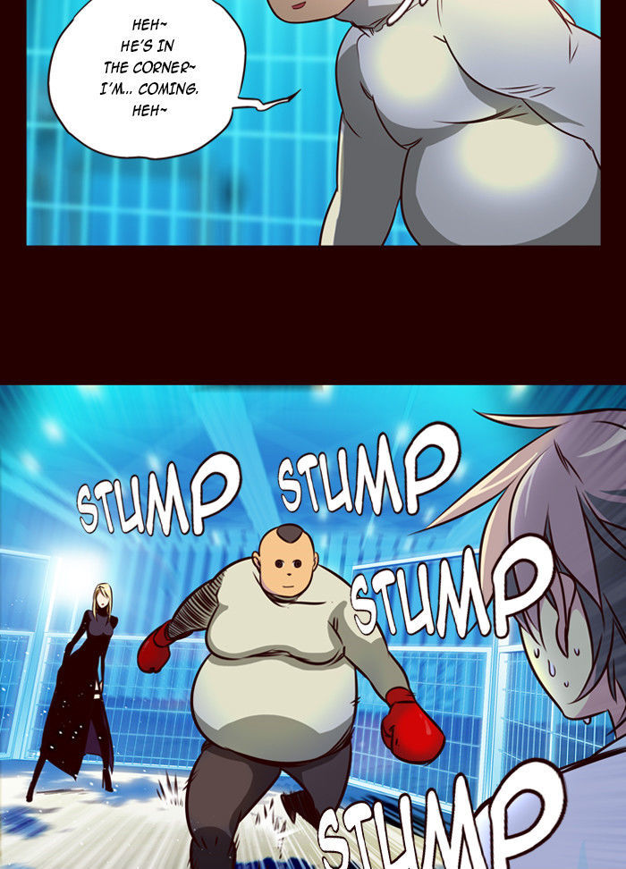 Girls of the Wild's Chapter 172 page 27 - Chapter 172