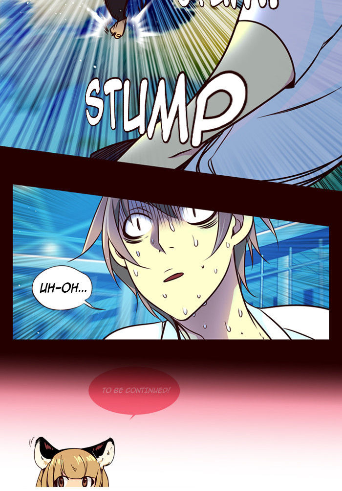 Girls of the Wild's Chapter 172 page 28 - Chapter 172