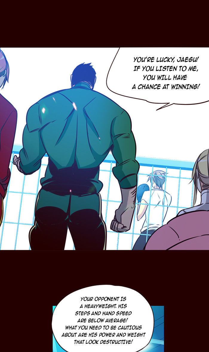 Girls of the Wild's Chapter 172 page 9 - Chapter 172