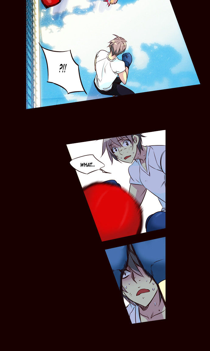 Girls of the Wild's Chapter 173 page 11 - Chapter 173