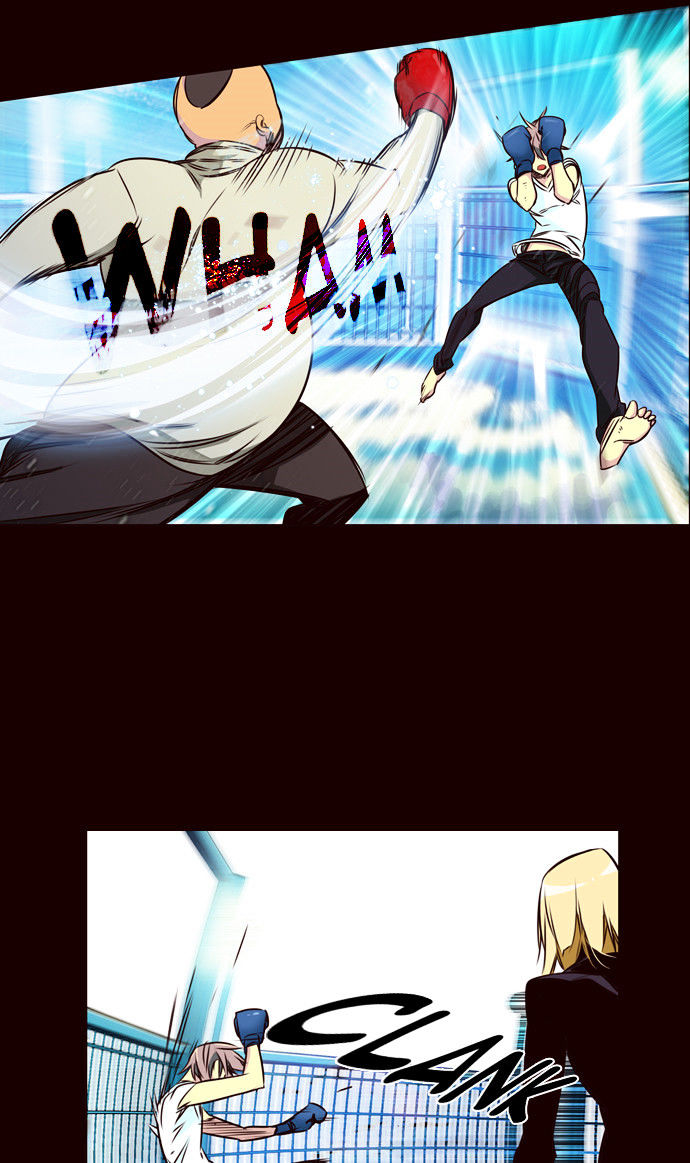 Girls of the Wild's Chapter 173 page 12 - Chapter 173