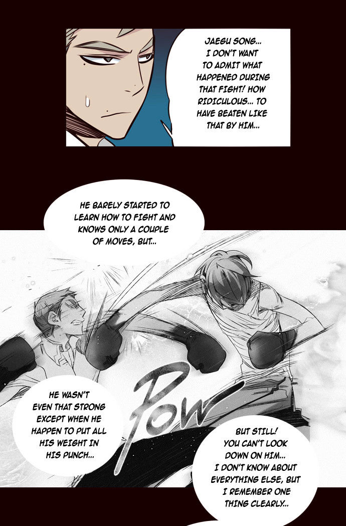 Girls of the Wild's Chapter 173 page 18 - Chapter 173
