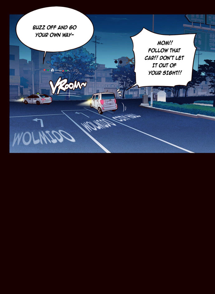 Girls of the Wild's Chapter 173 page 23 - Chapter 173
