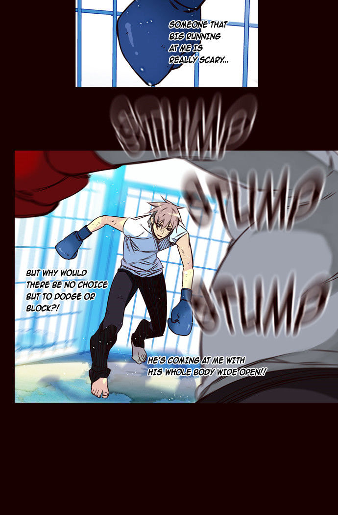 Girls of the Wild's Chapter 173 page 28 - Chapter 173