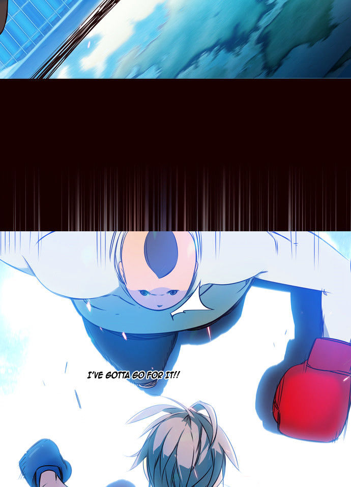 Girls of the Wild's Chapter 173 page 30 - Chapter 173