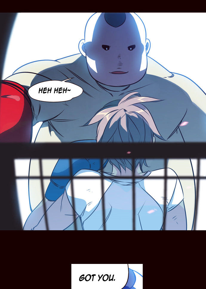 Girls of the Wild's Chapter 173 page 5 - Chapter 173