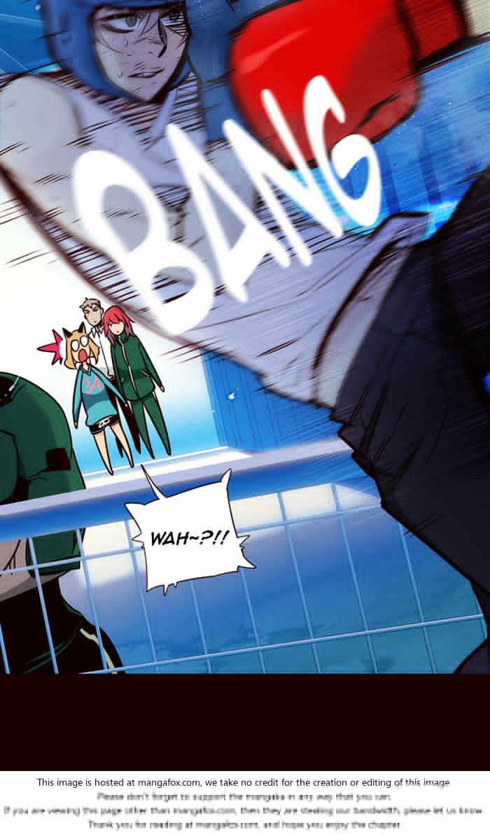 Girls of the Wild's Chapter 174 page 22 - Chapter 174