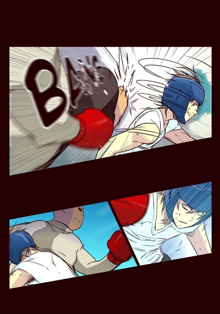 Girls of the Wild's Chapter 174 page 28 - Chapter 174