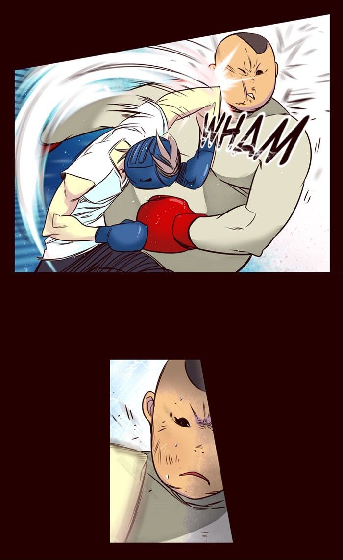 Girls of the Wild's Chapter 174 page 29 - Chapter 174