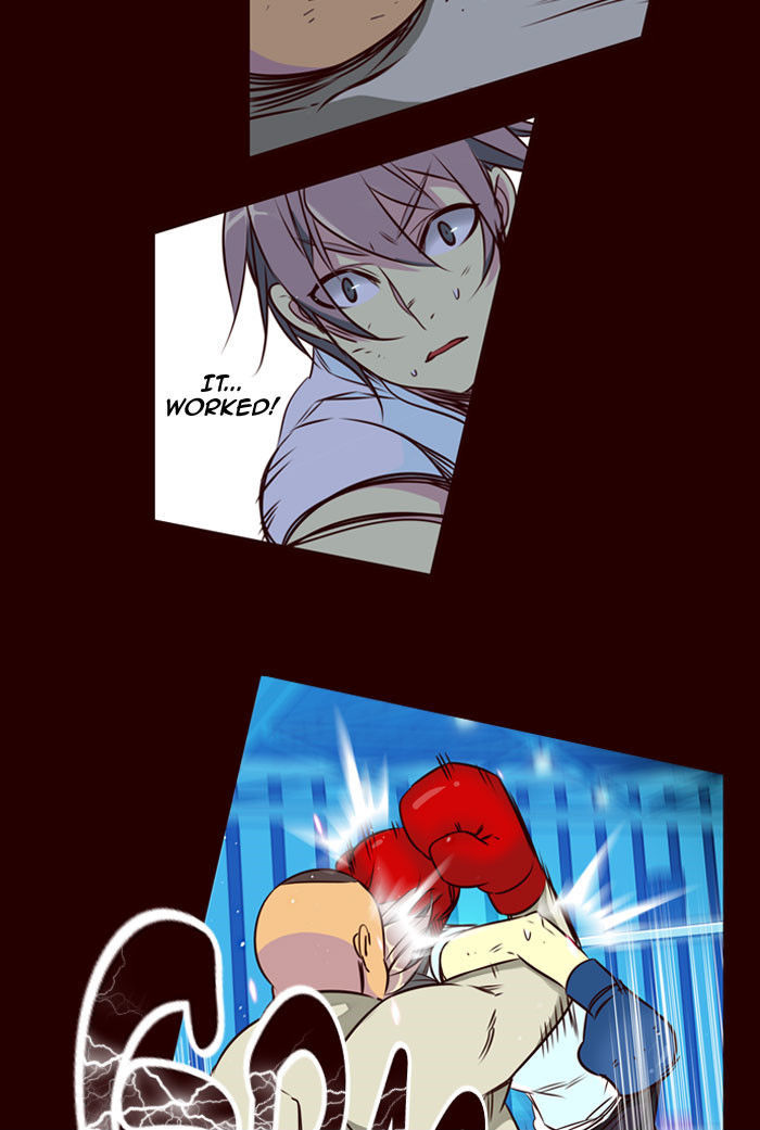 Girls of the Wild's Chapter 174 page 6 - Chapter 174