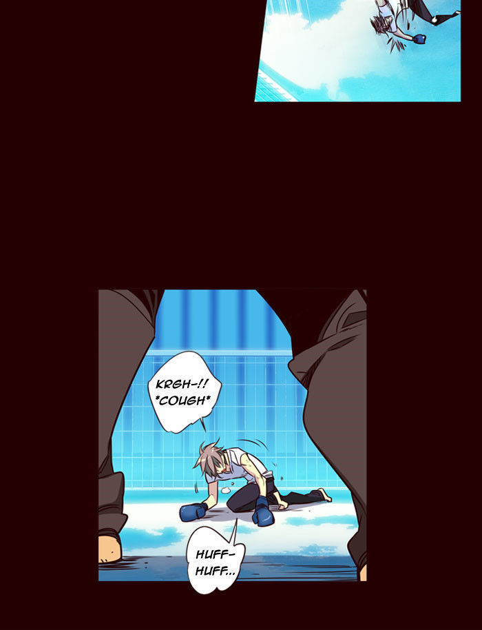 Girls of the Wild's Chapter 174 page 8 - Chapter 174