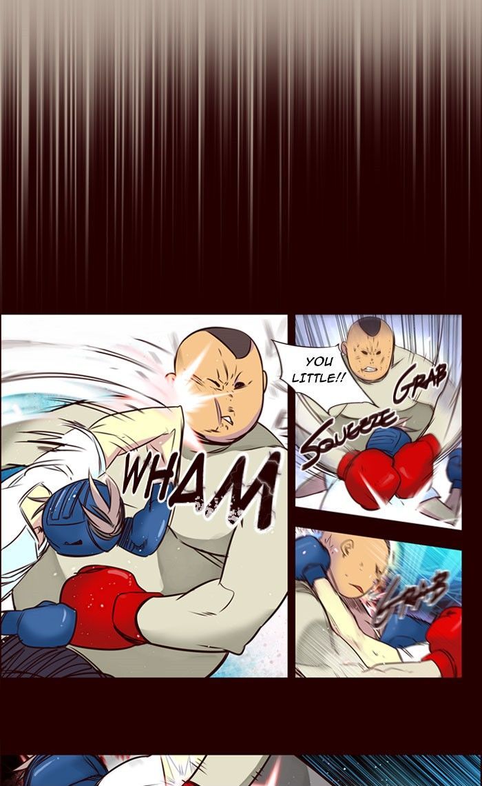 Girls of the Wild's Chapter 175 page 10 - Chapter 175