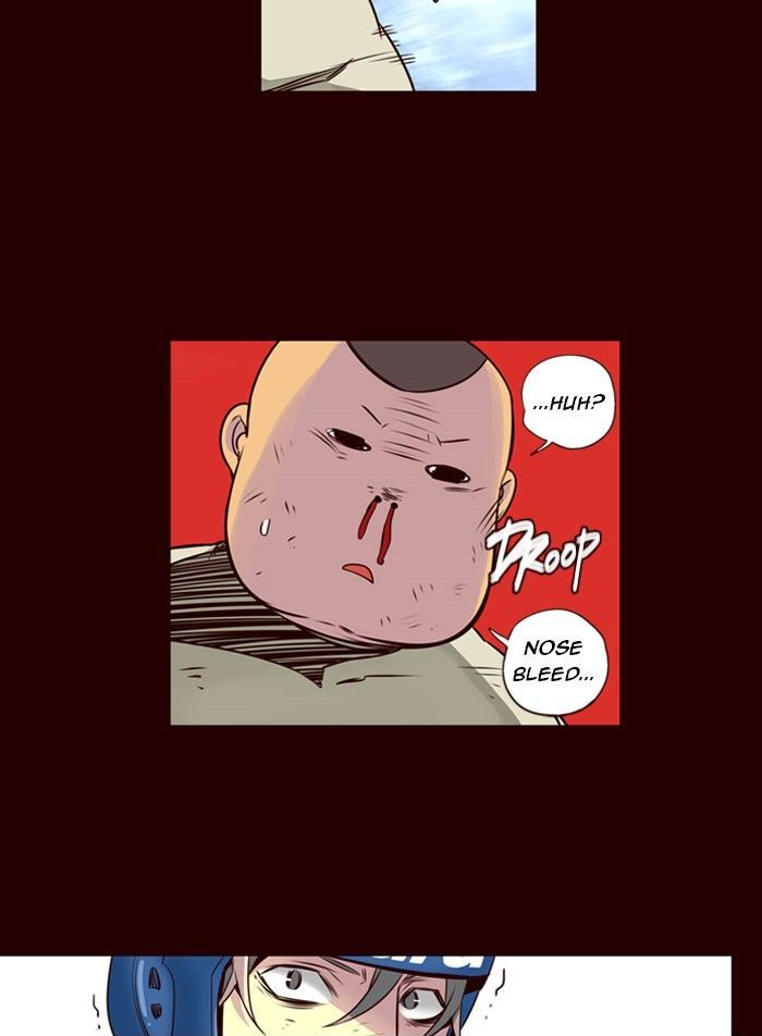 Girls of the Wild's Chapter 175 page 15 - Chapter 175