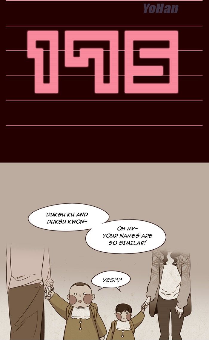 Girls of the Wild's Chapter 175 page 2 - Chapter 175