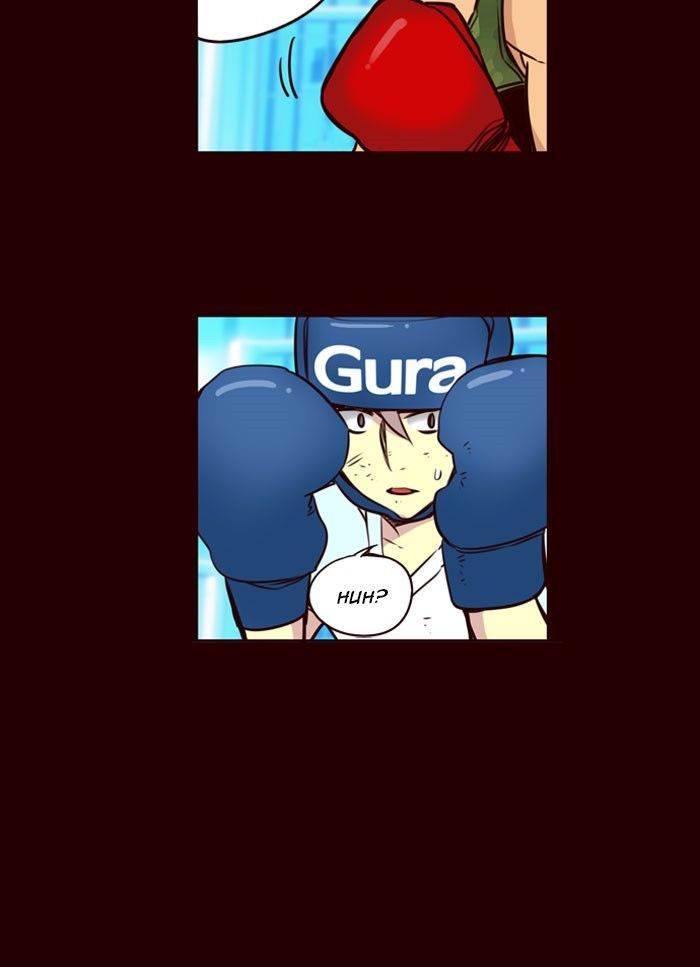 Girls of the Wild's Chapter 175 page 24 - Chapter 175