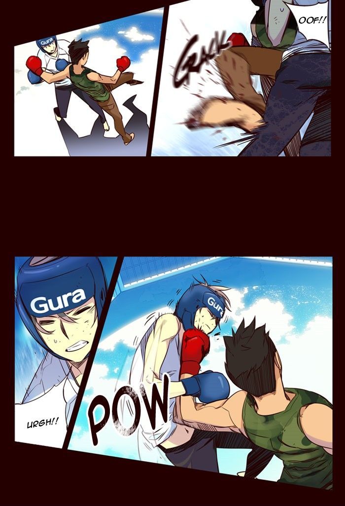 Girls of the Wild's Chapter 175 page 26 - Chapter 175