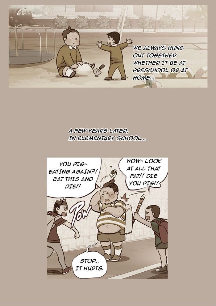 Girls of the Wild's Chapter 175 page 5 - Chapter 175