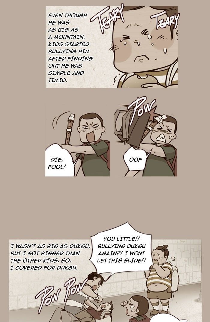 Girls of the Wild's Chapter 175 page 6 - Chapter 175