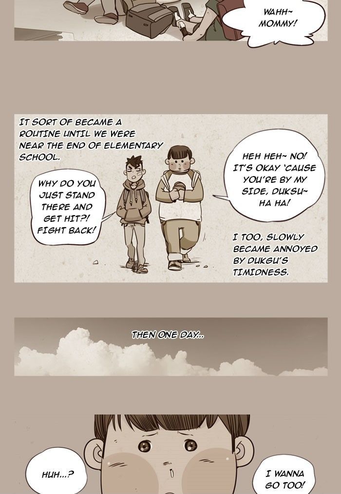 Girls of the Wild's Chapter 175 page 7 - Chapter 175
