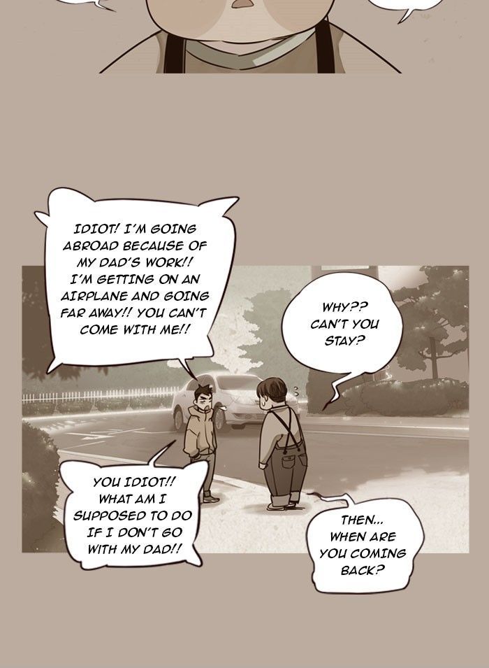 Girls of the Wild's Chapter 175 page 8 - Chapter 175