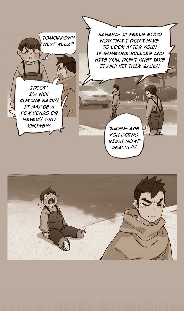 Girls of the Wild's Chapter 175 page 9 - Chapter 175