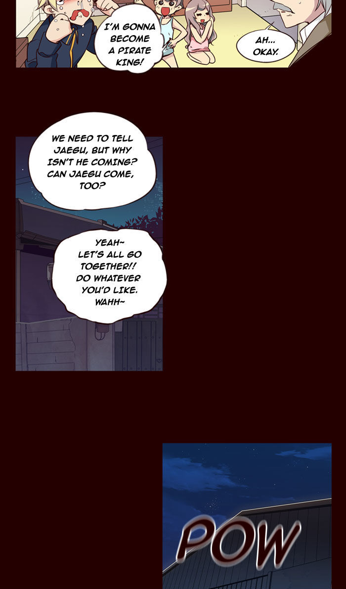 Girls of the Wild's Chapter 176 page 11 - Chapter 176