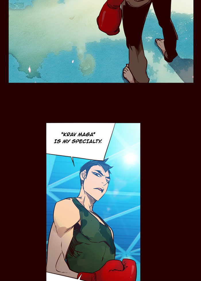 Girls of the Wild's Chapter 176 page 13 - Chapter 176