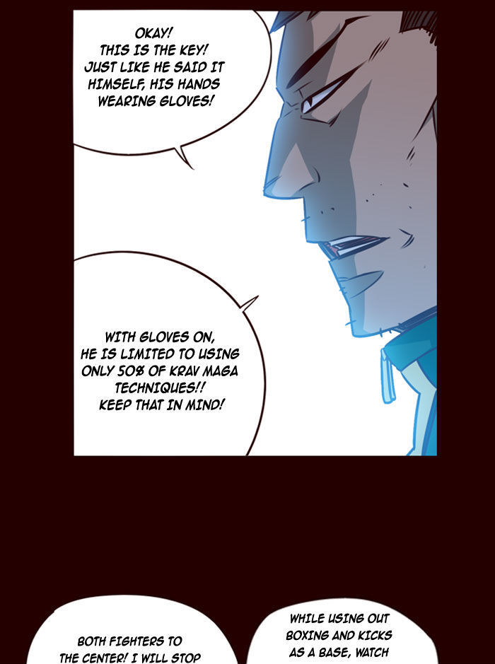 Girls of the Wild's Chapter 176 page 23 - Chapter 176