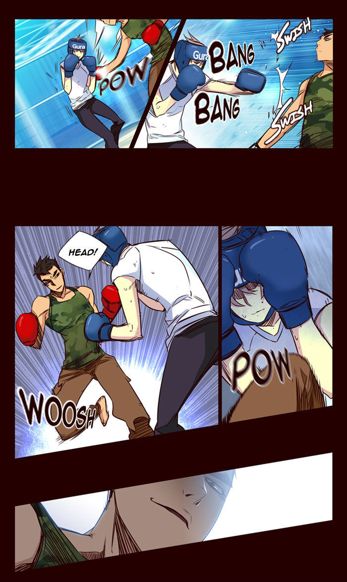 Girls of the Wild's Chapter 176 page 25 - Chapter 176