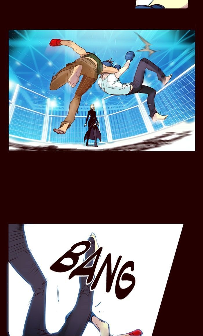 Girls of the Wild's Chapter 177 page 10 - Chapter 177
