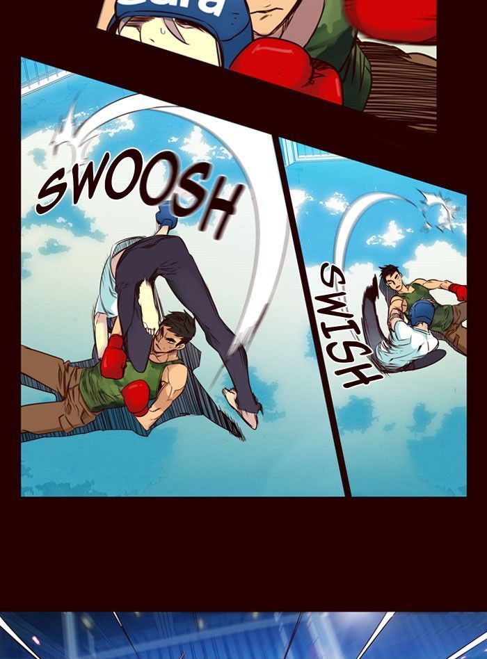 Girls of the Wild's Chapter 177 page 12 - Chapter 177