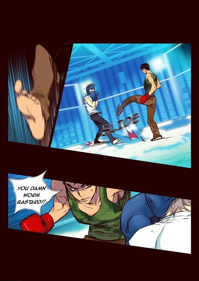 Girls of the Wild's Chapter 177 page 19 - Chapter 177