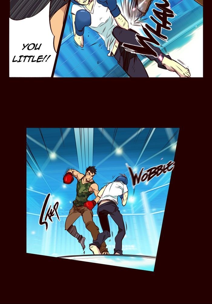 Girls of the Wild's Chapter 177 page 22 - Chapter 177