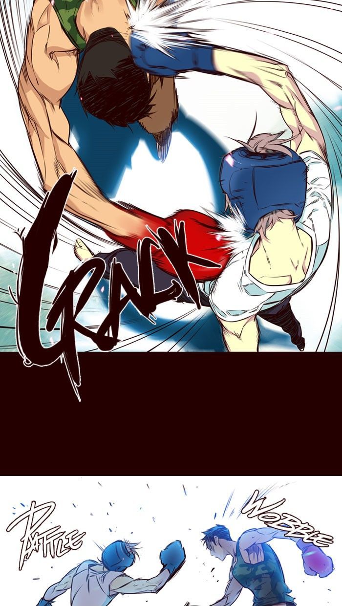 Girls of the Wild's Chapter 177 page 24 - Chapter 177