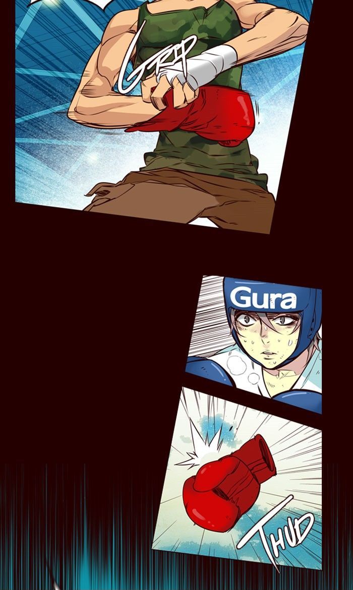 Girls of the Wild's Chapter 177 page 27 - Chapter 177