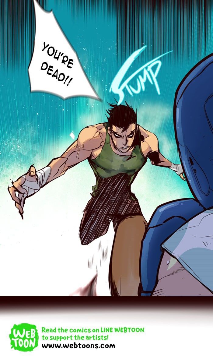 Girls of the Wild's Chapter 177 page 28 - Chapter 177