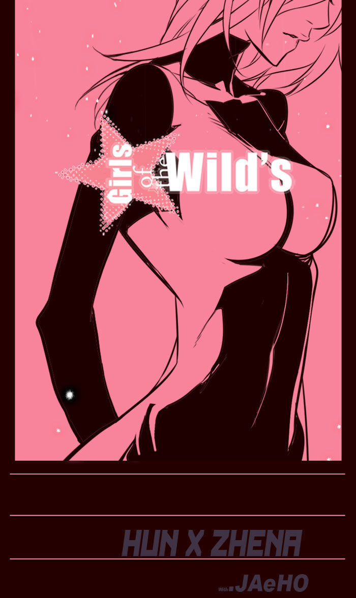 Girls of the Wild's Chapter 178 page 1 - Chapter 178